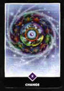 Check out the Osho Zen Tarot  at LightSeed.com